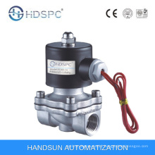 2s Series 2/2way Water Solenoid Valve